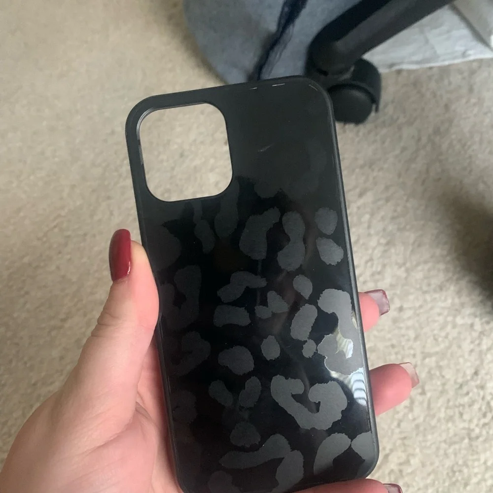Heyday phone case